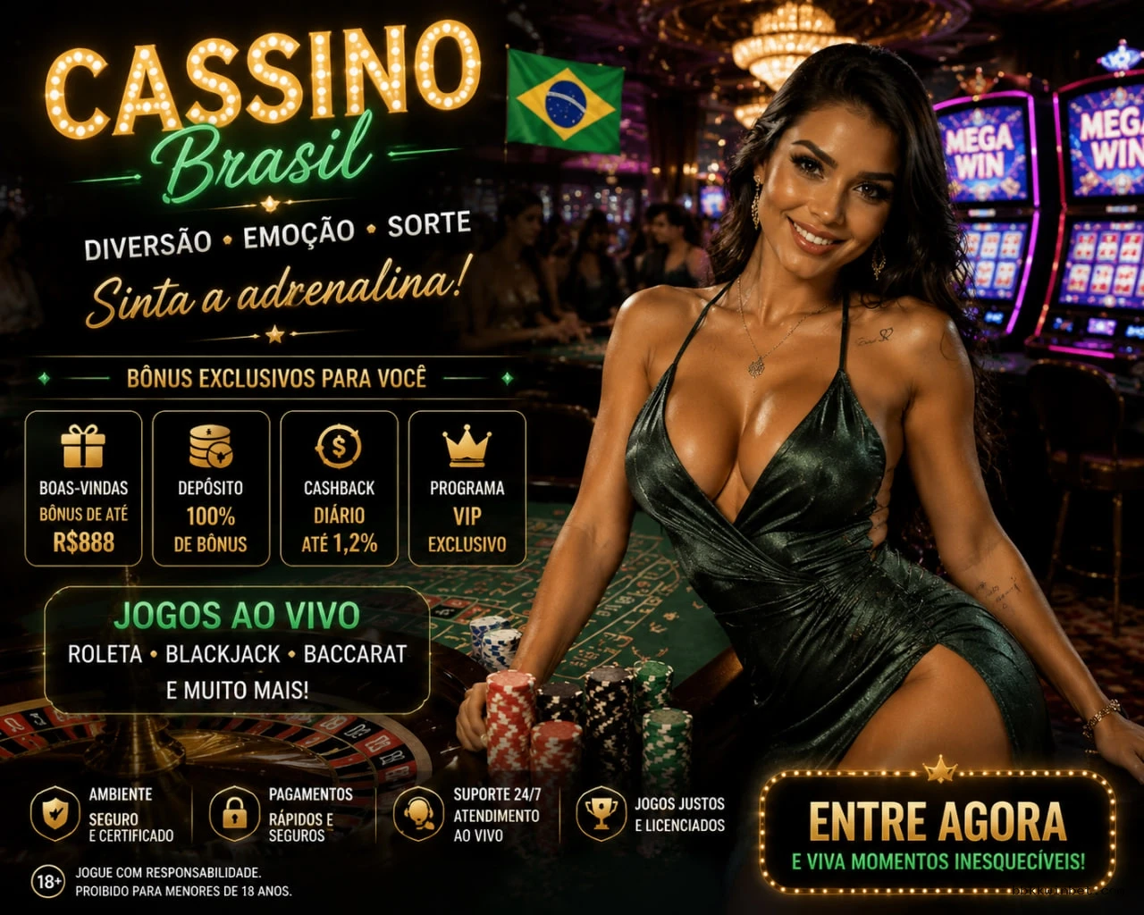 Cassino Ao Vivo Bbkkwin.com