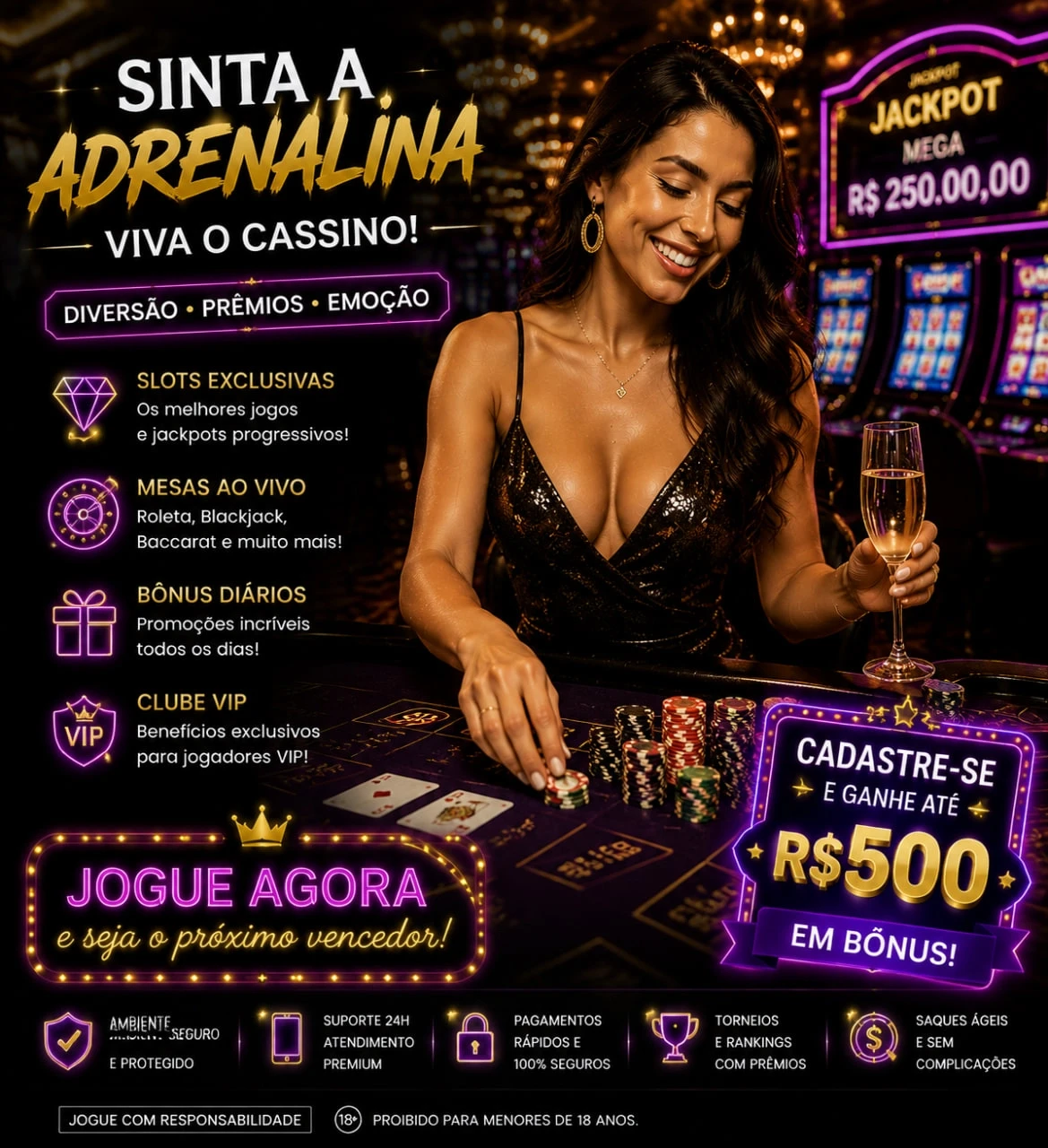 Estratégias Baccarat Ao Vivo
