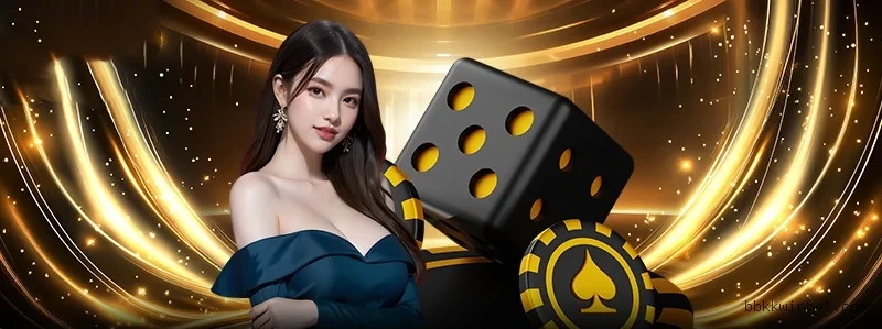 Evolution Gaming Bbkkwin.com