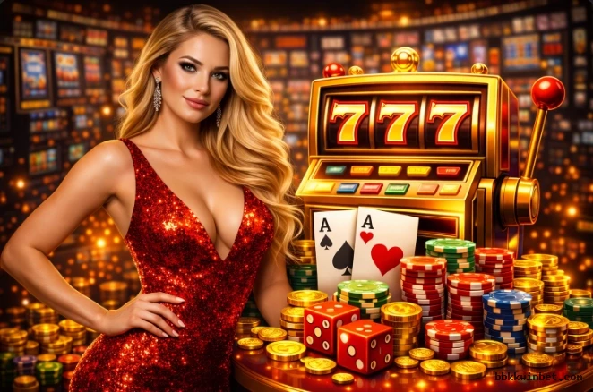 Bbkkwin.com Cassino Clássico