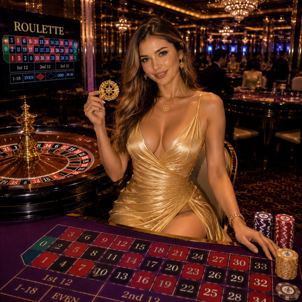 Bbkkwin.com Cassino Clássico