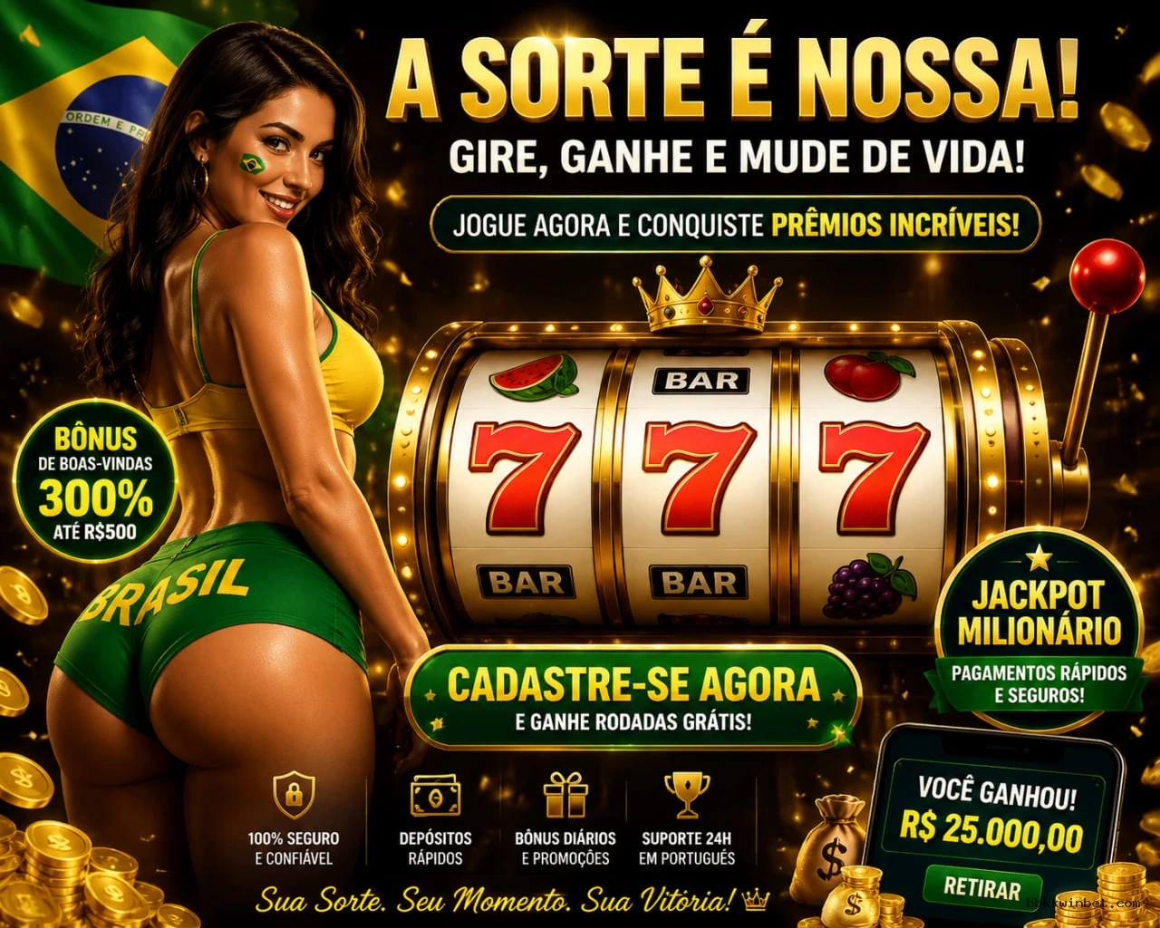 Roleta Ao Vivo Bbkkwin.com