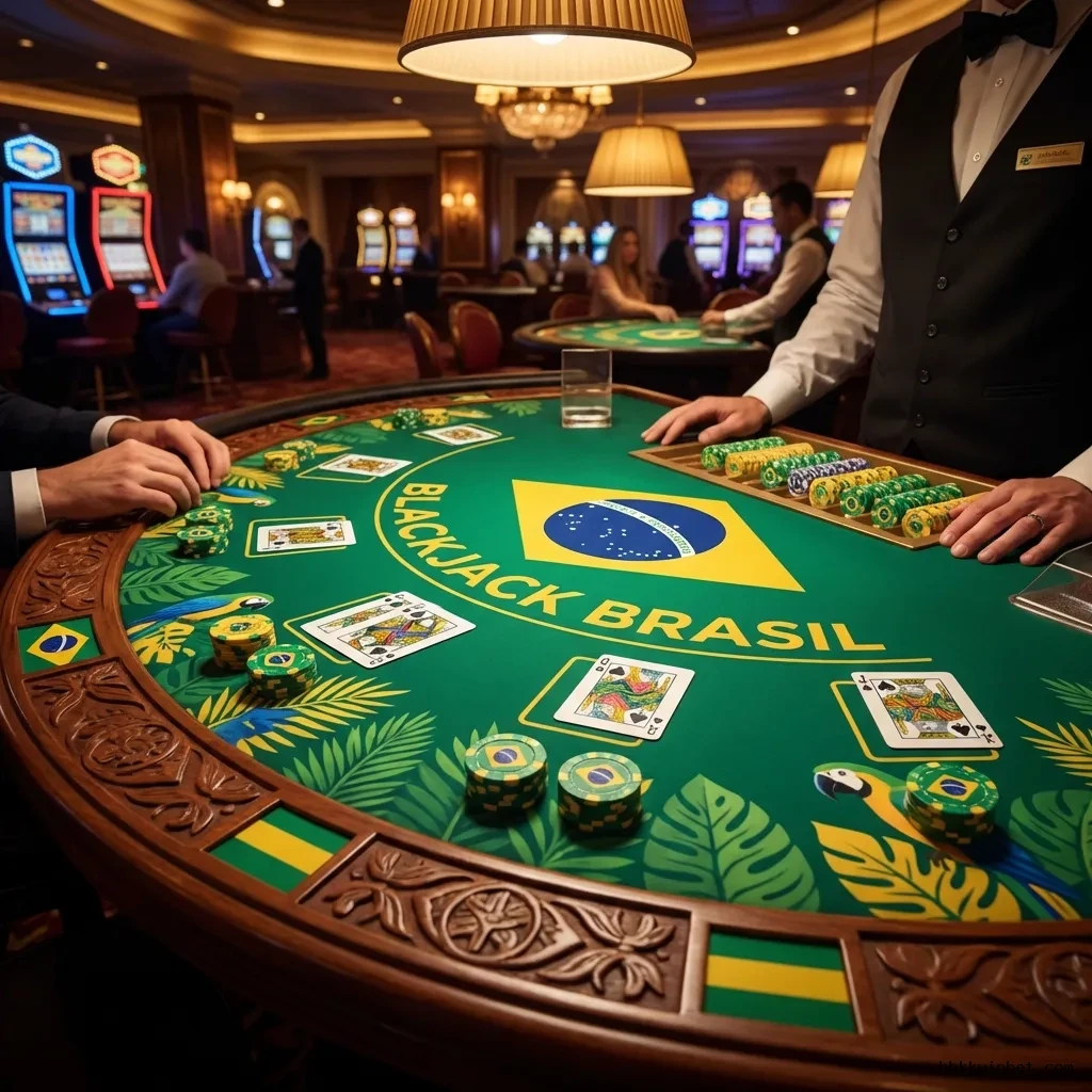 Bbkkwin.com Cassino Clássico