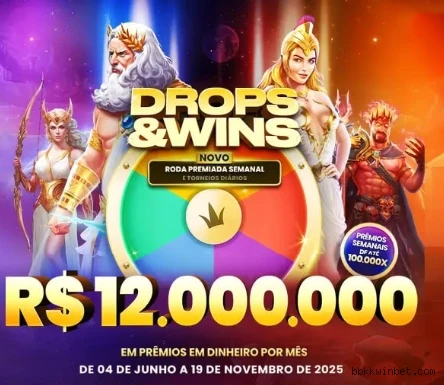 Bbkkwin.com Cassino Clássico